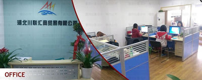 चीन Hubei ZST Trade Co.,Ltd. कंपनी प्रोफाइल