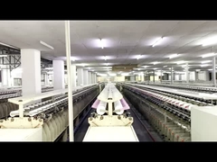 पॉलिएस्टर यार्न