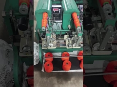 पॉलिएस्टर यार्न