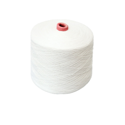 50/2 50/3 पॉलिएस्टर स्पून यार्न ऑन पेपर कोन