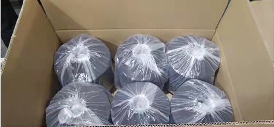 100d/36f 75d/36f SD NIM सफेद काला DDB 100% पॉलिएस्टर DTY यार्न