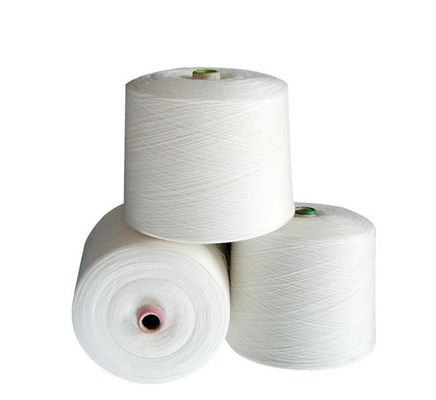 50/3 100% Yizheng Polyester Spun Yarn For Sewing Thread AAA ग्रेड
