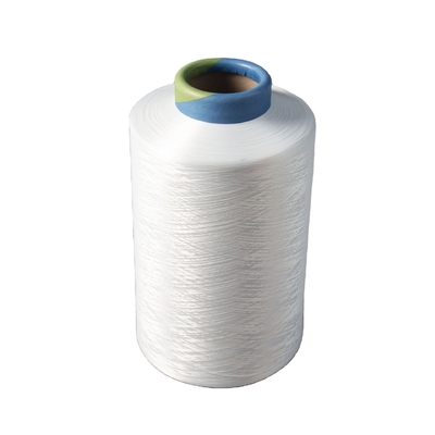 DTY 300D/96F, 150D/48F NIM 100% पॉलिएस्टर फिलामेंट यार्न