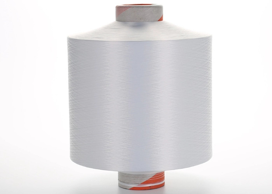 DTY 300D/96F, 150D/48F NIM 100% पॉलिएस्टर फिलामेंट यार्न
