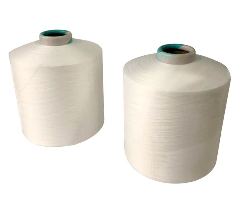 150D/48F 75D/36F 100% पॉलिएस्टर फिलामेंट यार्न